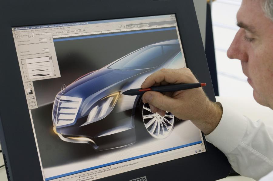  Mercedes-Benz F700 Concept 2007 года  (фото 15 из 41)